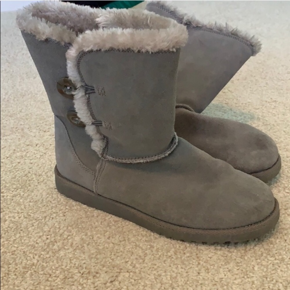 Target Warm Winter Boots